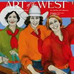 Art of the West Magazine
