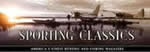 Sporting Classics Magazine