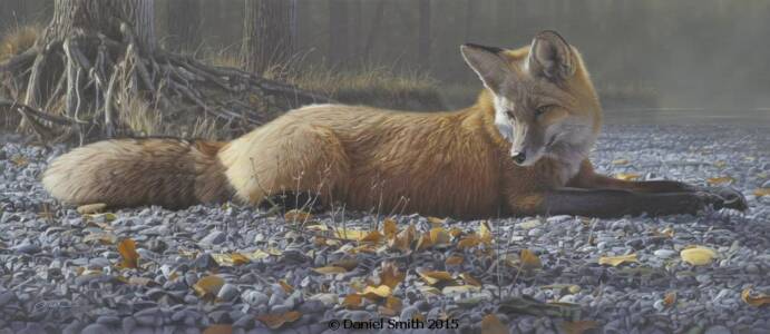 Quintessential Red Quintessential Red