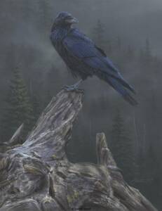 Raven's Roost