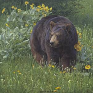 Scent of Spring Scent of Spring