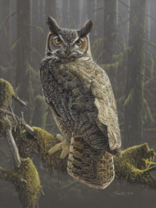 Silent Sentinel